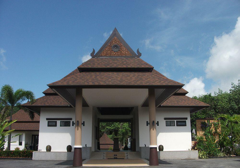 Leelawadee Garden Resort Ao Nam Mao Exterior foto