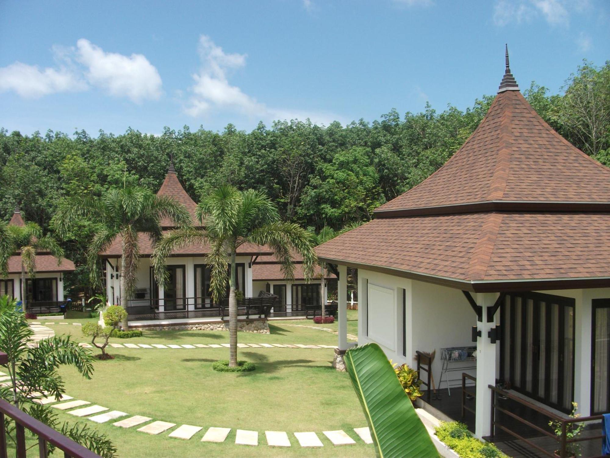Leelawadee Garden Resort Ao Nam Mao Exterior foto