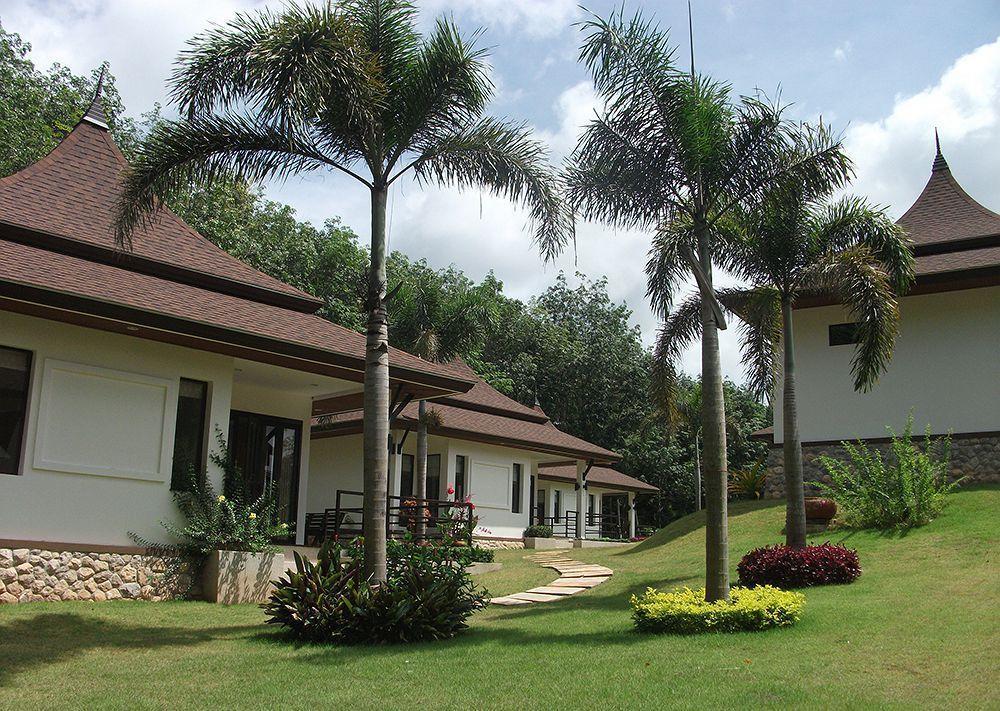Leelawadee Garden Resort Ao Nam Mao Exterior foto