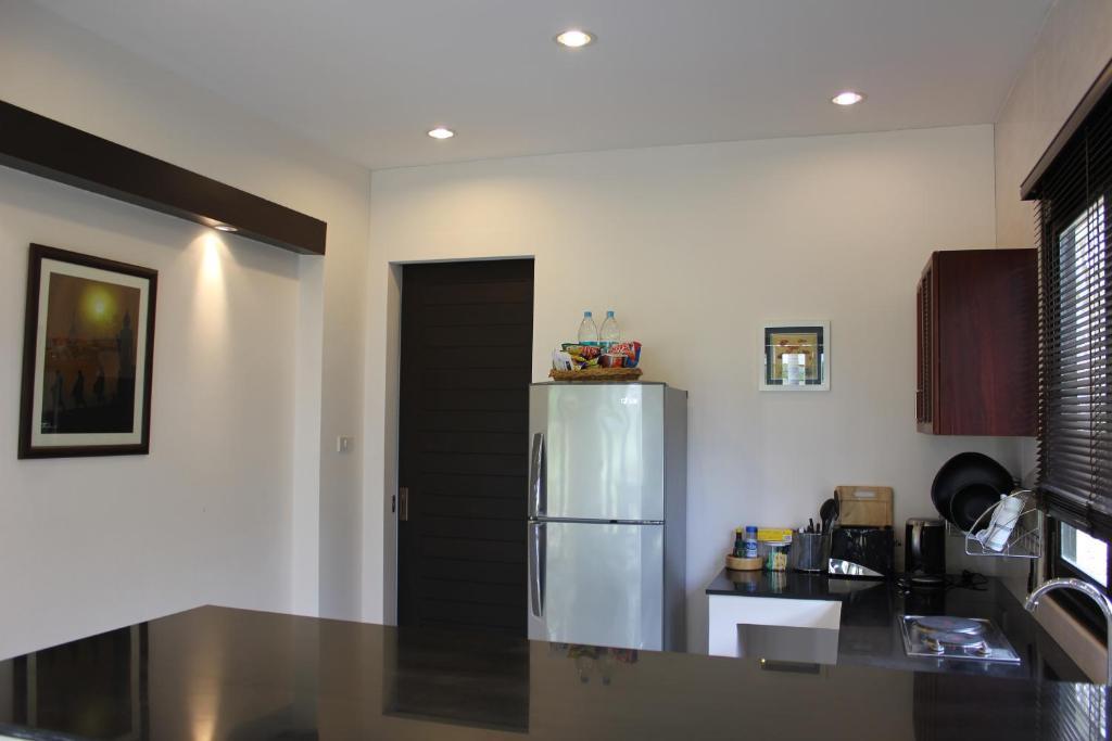 Leelawadee Garden Resort Ao Nam Mao Zimmer foto