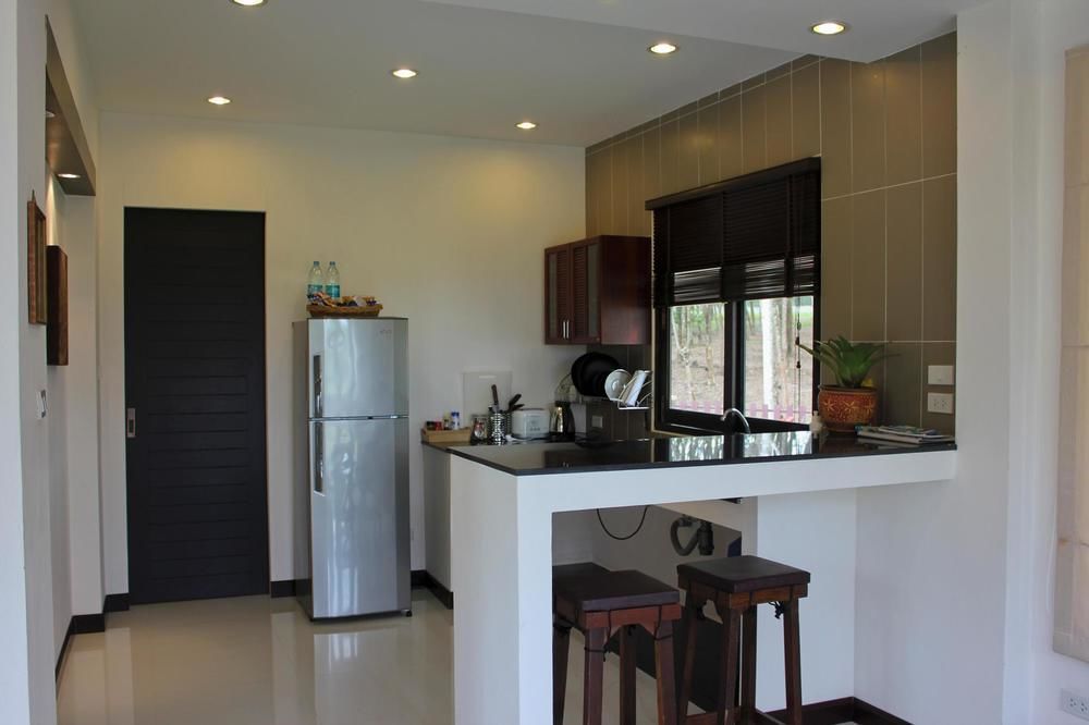 Leelawadee Garden Resort Ao Nam Mao Exterior foto